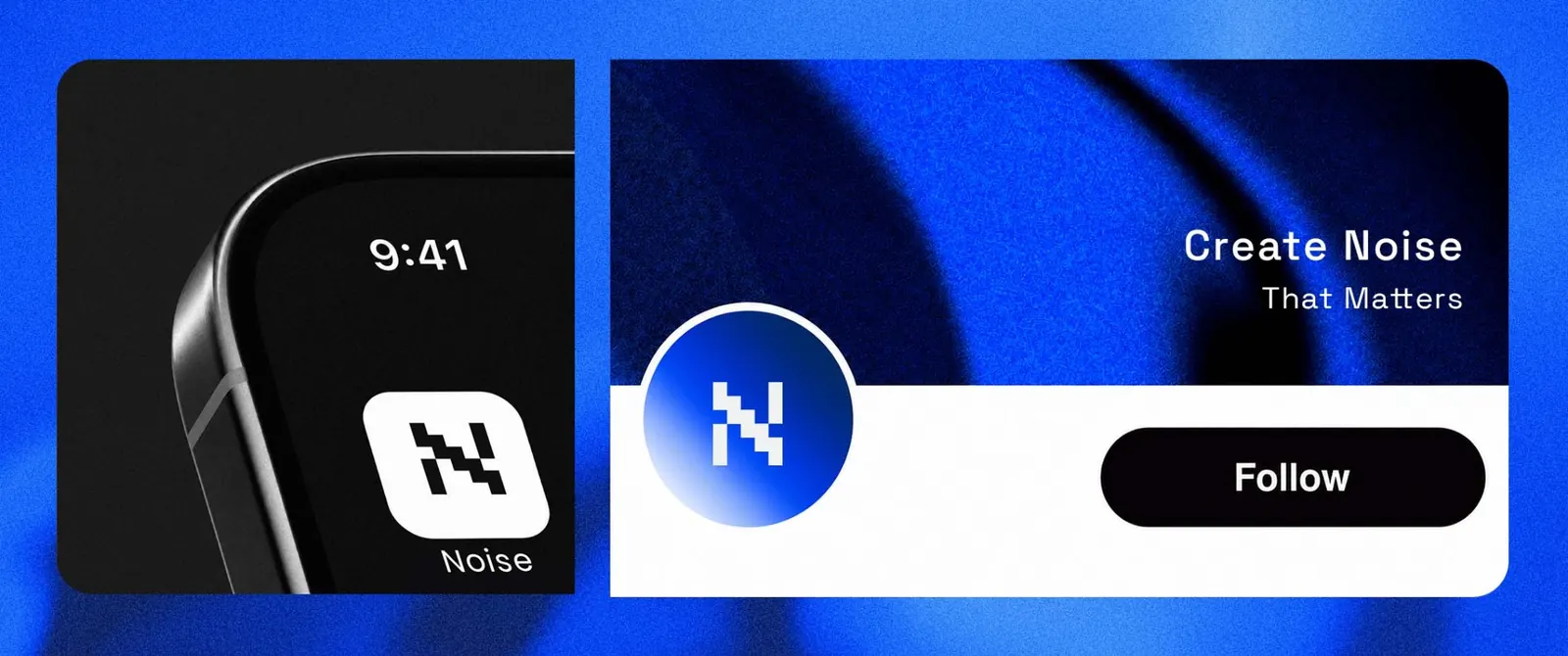 Noise portfolio artwork 2