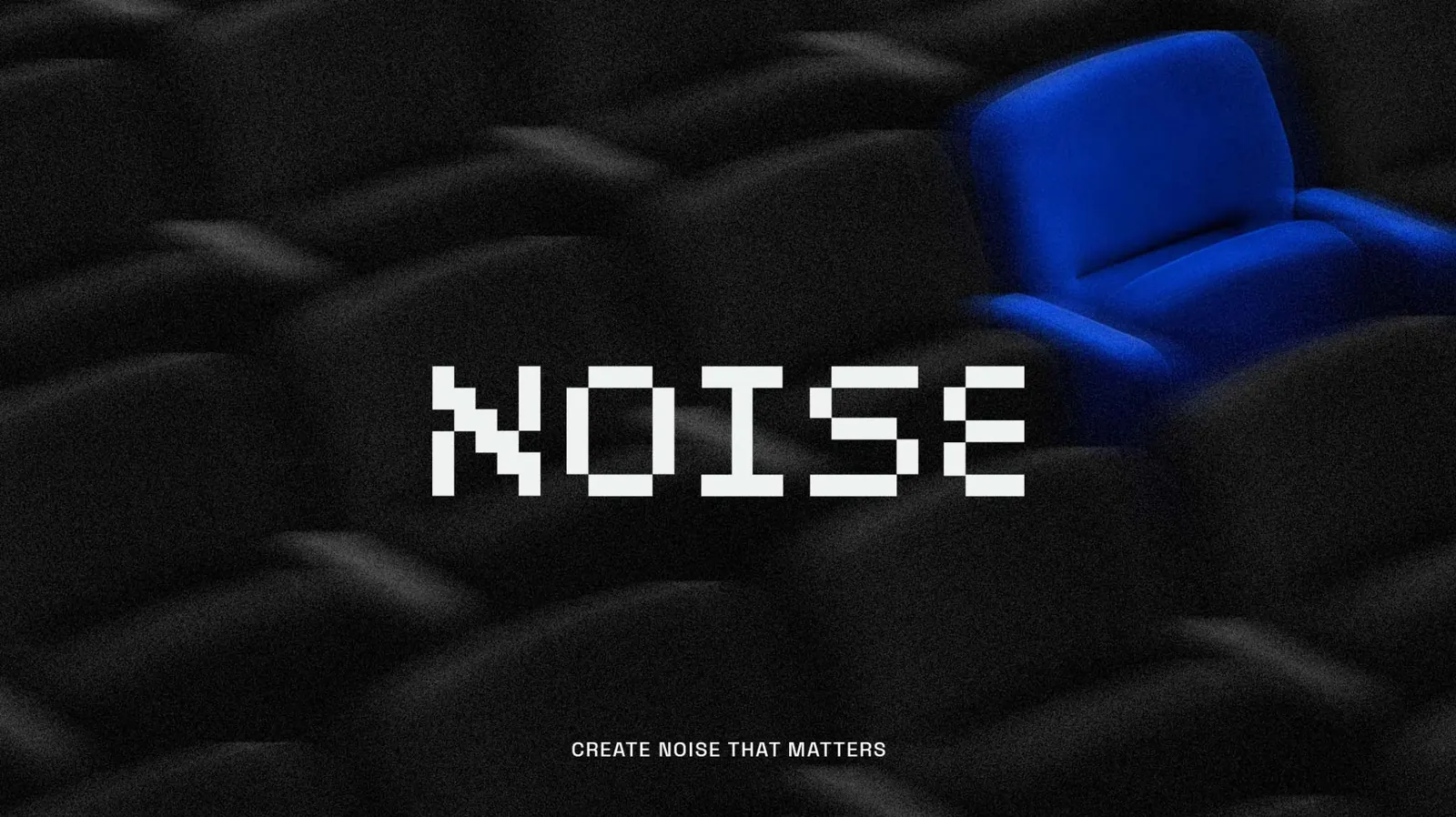 Noise portfolio artwork 6