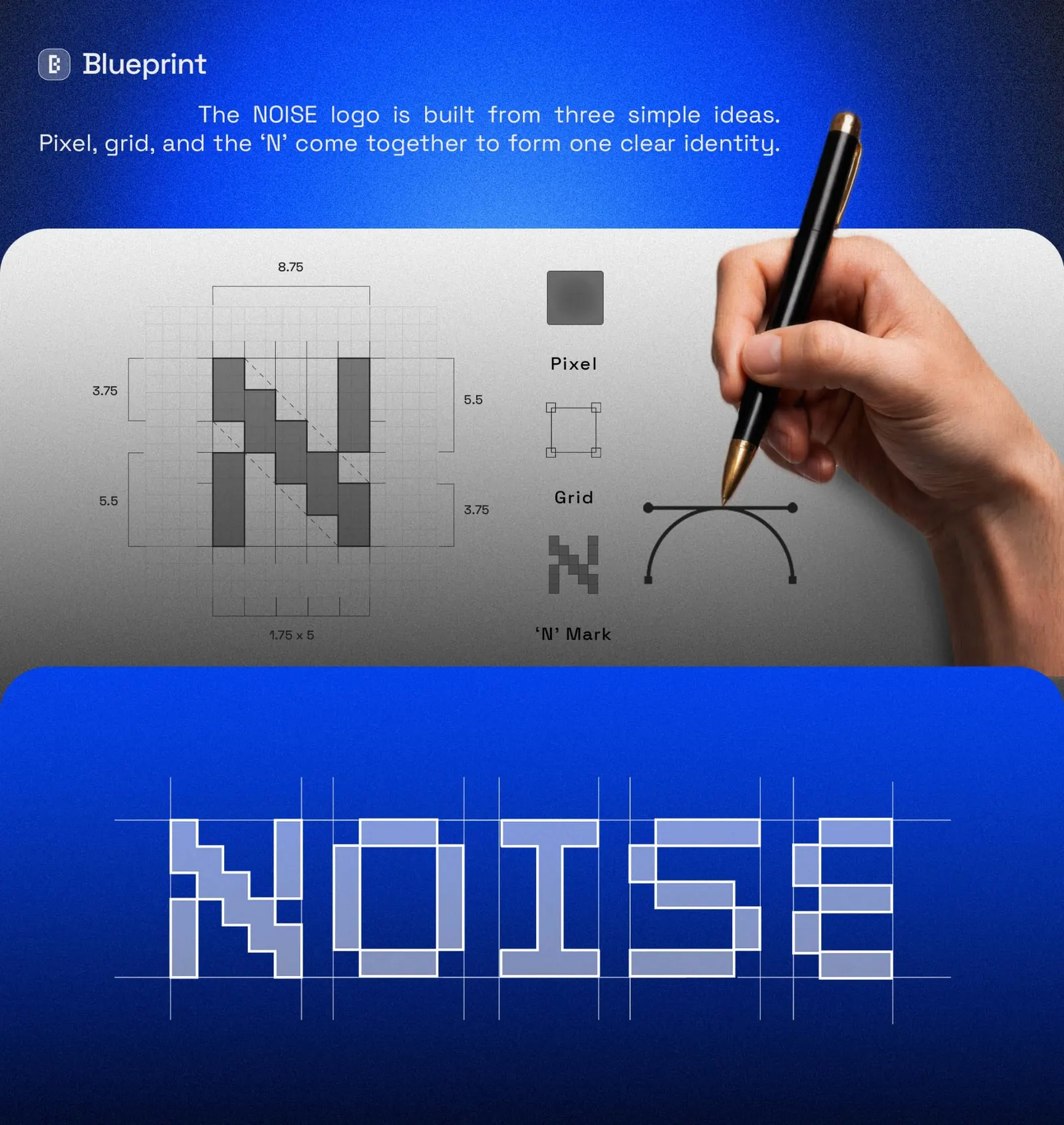 Noise portfolio artwork 8
